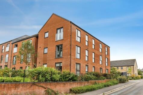 Ashton Rise, Bristol