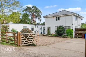 Saxony, Eldon Lane, Bury St. Edmunds IP28 8LZ