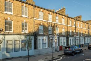 153, Brook Drive, London SE11 4TG