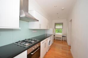 Flat 2, 18 20, Hornsey Rise, London N19 3SB