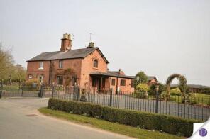 The Kymin, Straight Mile, Poulton, Chester CH4 9EQ