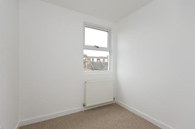 Bedroom Five