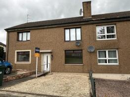 26, Burnton Place, Cumnock KA18 4EJ