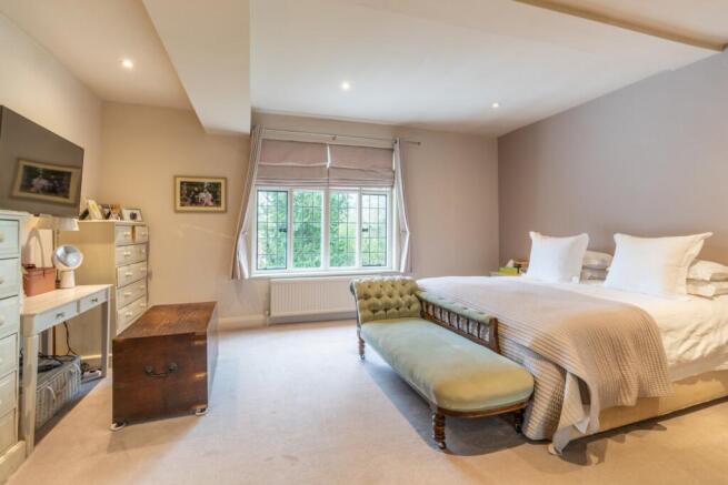 Main Bedroom