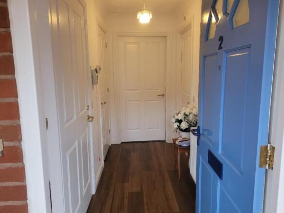 Flat 2