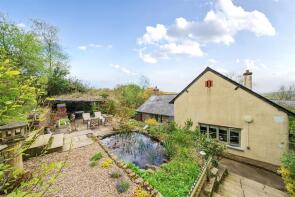 Witherhill Granary, High Bickington EX37 9BQ