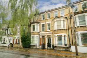 Flat 1, 39, St Luke's Avenue, London SW4 7LG