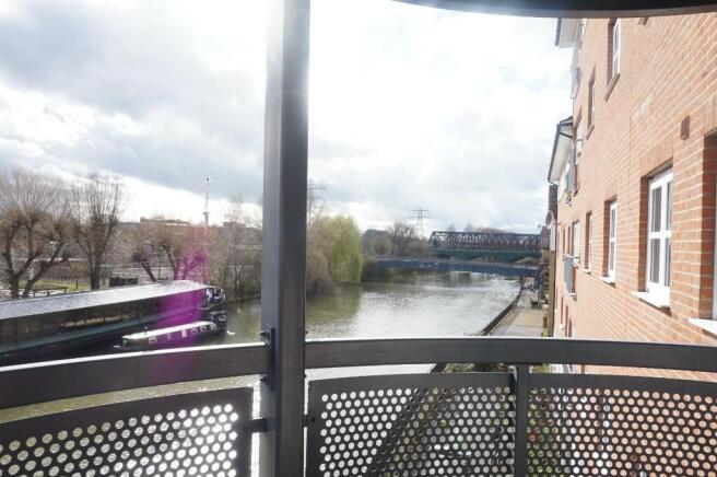 River View II