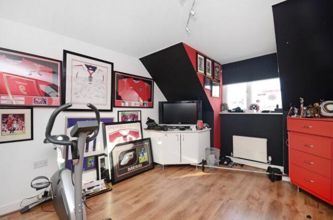 Bedroom Five
