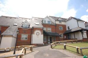 7, Dayworth Mews, Lundy Lane, Reading RG30 2RR