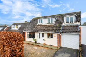 20, Green Acres, Ludlow SY8 1LU