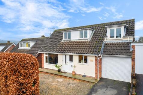 Greenacres, Ludlow, SY8