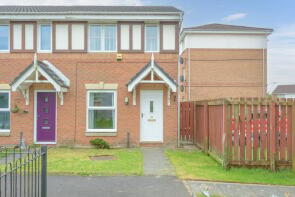 24, Sir William Wallace Court, Larbert FK5 4GA