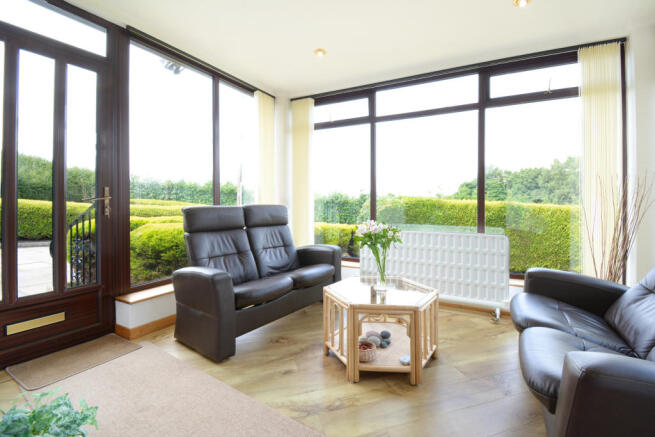 Sunroom
