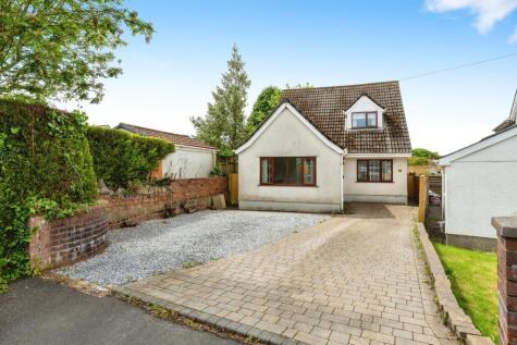 Kingrosia Park, Clydach, Swansea, SA6