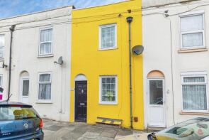 53, Saxton Street, Gillingham ME7 5EF