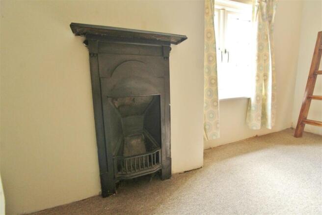 BEDROOM - Further