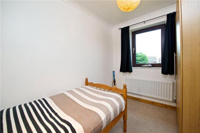 Bedroom Five