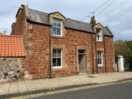 8D Kirk Ports, North Berwick, East Lothian, EH39 4HL