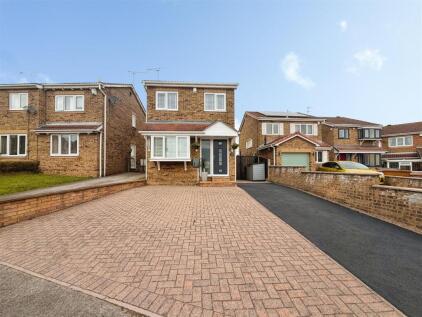 Colsterdale, Worksop