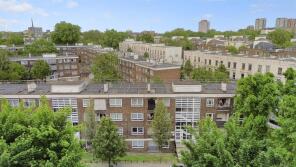 18, Bourne Terrace, London W2 6PP