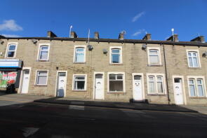 125, Parliament Street, Burnley BB11 3JZ