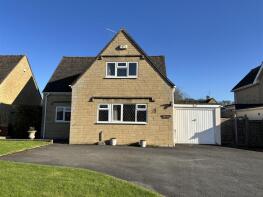 6, Ballards Close, Chipping Campden GL55 6RL