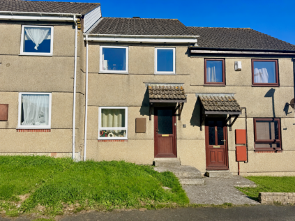 Church Park Road, Woolwell, Plymouth