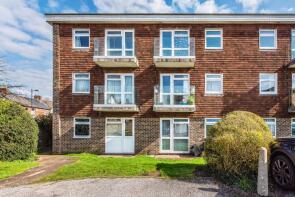 17, Ashcroft Court, Winton Road, Petersfield GU32 3HE