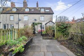 Wyvern Cottage, North Road, Warminster BA12 6HP