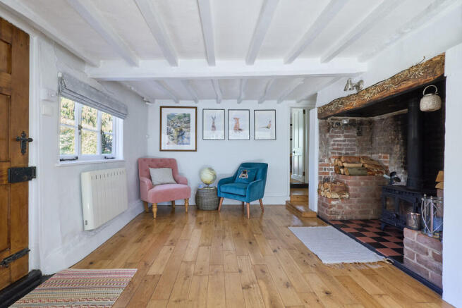 Hundon, Sudbury, Suffolk photo 4