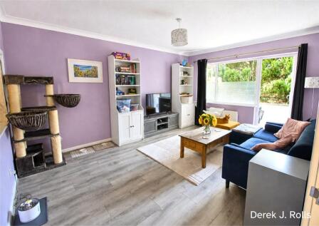 Laburnum House, Redhill Drive, Bournemouth, Dorset, BH10