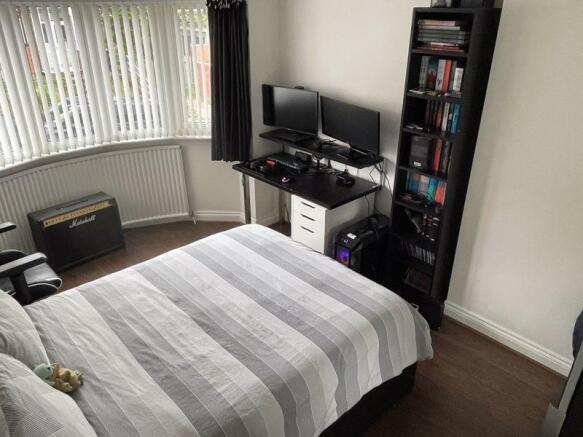 bed 1