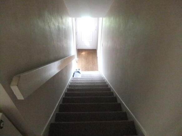 Stairway