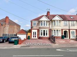 227, Scots Lane, Coventry CV6 2BZ