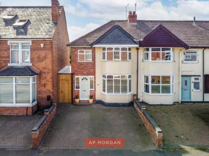Beech Road, Stourbridge, Dudley, West Midlands, DY8