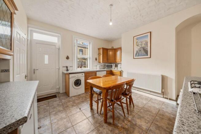 2 bed End of Terrace for sale Image 7