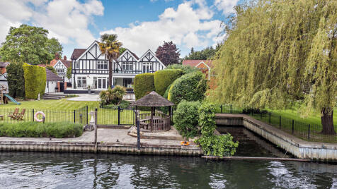 Fishery Road, Bray, SL6