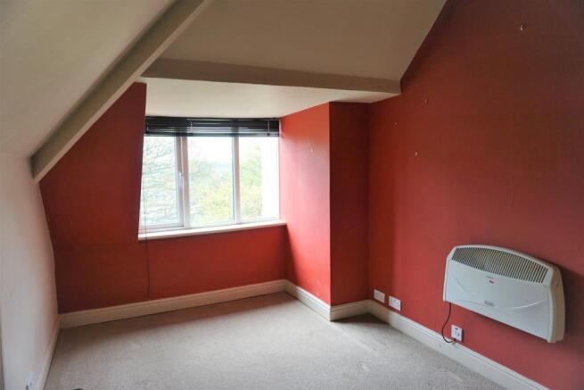 Bedroom Five
