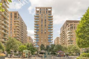 Flat 902, 2 Loder House, Anderson Road, London SE3 9GX