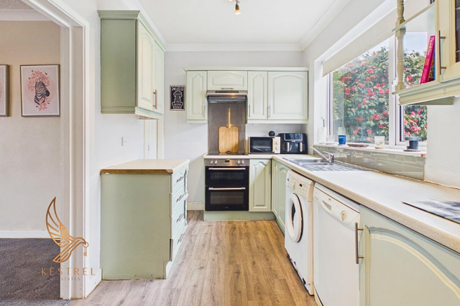 3 bed End of Terrace for sale Image 4