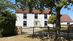 Goose Acre Farm, Puxton Lane, Weston-super-mare BS24 6TH