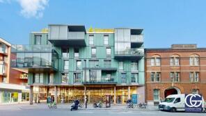 Flat 5, 1 Gardner Court, Brewery Square, London EC1V 4JH