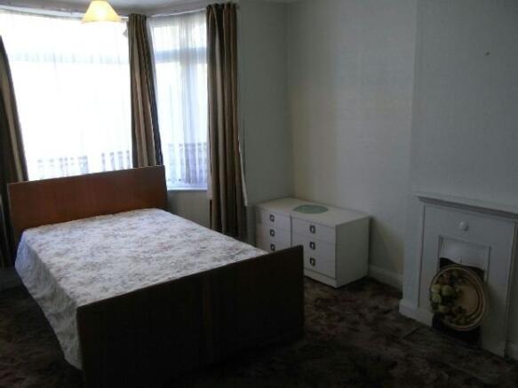 Bedroom 1