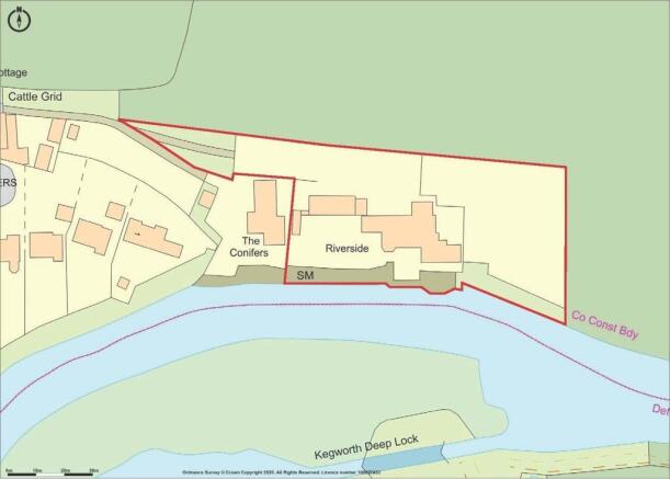 OS Map