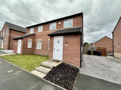 Jenkin Way, Denaby Main, Doncaster