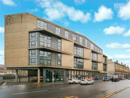 Flat 6/4, 1071, Argyle Street, Glasgow G3 8LZ