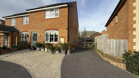 Exmoor Close, Radstock, BA3 4FZ