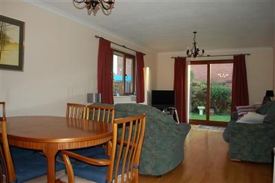 Lounge/Diner