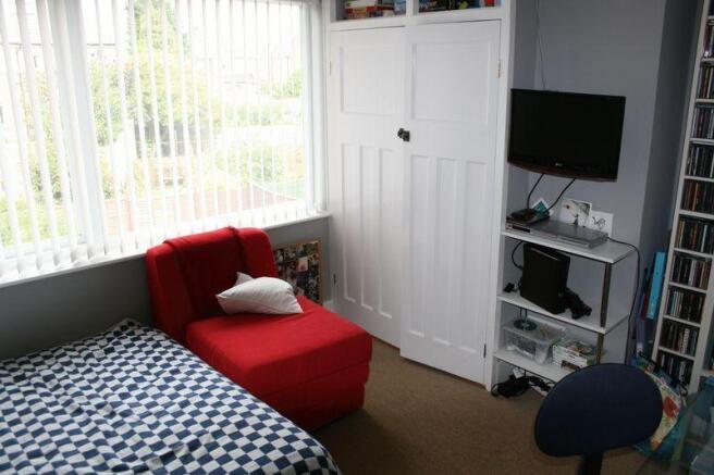Bedroom two